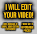 do simple video editing