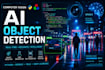 develop ai object detection and computer vision models