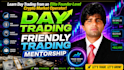 your day trading mentor and teach profitable strategies