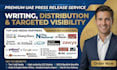 do uae press release writing and publication, submit uae PR to top domain sites