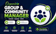 grow and manage your facebook group or community