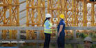 do professional ai safety training video,hse courses that educates workers