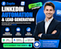 automate linkedin lead generation with zopto