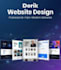 dorik website design dorik website redesign