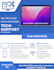 provide fast IT support computer repair troubleshooting for PC mac and wifi