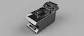 create professional 3d cad models and assemblies