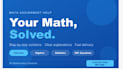 guide you through your mathematics problems step by step