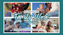 create family ugc videos for facebook, instagram, and tiktok
