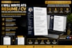 iwrite ats resume CV for uae gcc and international jobs