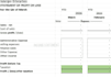 prepare income statement, balance sheet and bookkeeping services