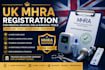 register your device with UK mhra