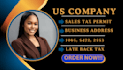 registered agent business address virtual mailbox 1583 llc operating agreement