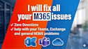 fix microsoft 365 and exchange online issues quickly
