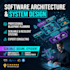 design your software architecture and database