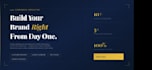 be your ecommerce consultant for your small brand,