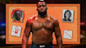 design high CTR ufc thumbnail