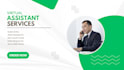 do accurate data entry and virtual assistant tasks