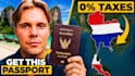 design a professional finance youtube thumbnail