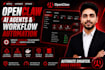 deploy openclaw to automate your llm workflows