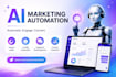 build ai internal tools for sales automation lead qualification