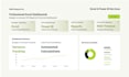 create an excel budget tracker and dashboard