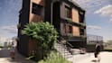 do interior desing, 3d modeling and high quality rendering