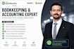 clean up and reconcile your quickbooks online books