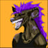 draw a furry art commission of your character or oc