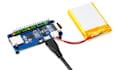 iot hardware prototype and esp32 pcb layout for product development raspberry pi