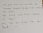 write your text in neat on paper without any mistake