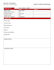 create specialized health and safety documents