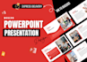 design, redesign and animate powerpoint presentations and pitch deck