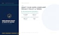 draft gdpr compliant privacy policy and terms