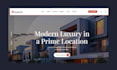 design real estate website idx website wordpress website realtor