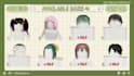 create a ugc hair