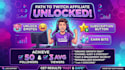 help you reach twitch affiliate