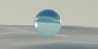 create atmospheric 3d animation loops for creators