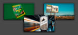 do graphic design for advertising und signage