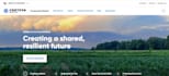 do farmer website, landscape website