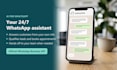 build a whatsapp ai chatbot that answers your customers day and night