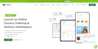 develop wholesale marketplace app, bulk order management app, b2b e commerce app