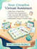be your virtual assistant fot data entry and admin task