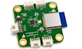 esp32 custom embedded pcb design with bluetooth connectivity, stm32 controllers