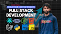 be your full stack developer
