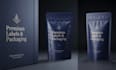 design label product design and label packaging design