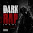 create dark underground rap cover art