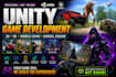unity game, mobile game, bug fixing, rpg maker, game UI UX design, distribution