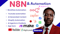 be your n8n expert