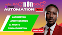 be your n8n expert