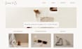 create a modern and responsive website for your business